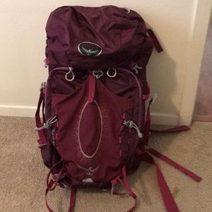 Osprey Aura 50L Backpack